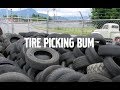 HOW TO DRIFT ON A BUDGET: TIRES