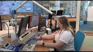 Seacrest Studios: Charlotte Intern Showcase - Corey Earwood