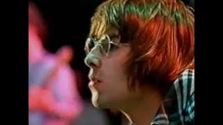 Download lagu Oasis - Supersonic (Live @ Maine Road 1996, 1st Night) - HD