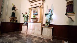 Templos y Capillas de durango