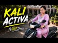KALI ACTIVA SONG 🔥 | Pind De Gerhe | Rupinder Handa | DJ Punjabi Dance Cover | By Riti Dance