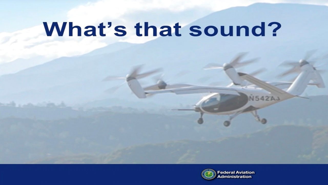 AVS STEM - Acoustics - What's that sound?