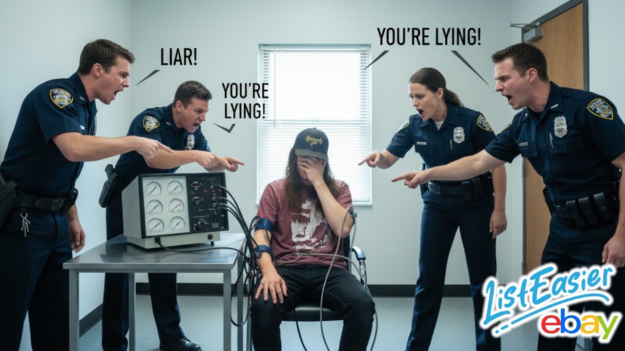 Вы ОБЯЗАТЕЛЬНО должны выставлять товары на eBay каждый день?