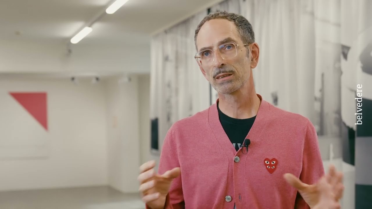 Jonathan Monk - Datumsbilder