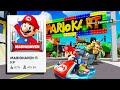 I Created a FAKE MARIO Brookhaven Game.. (MarioHaven)