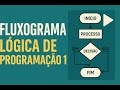 LP1 - Fluxograma