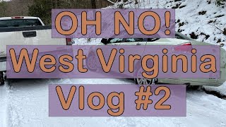 West Virginia Vlog #2 Meeting With Rose