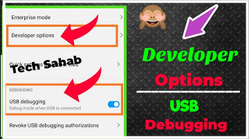 How to Enable Developer option Mod On Redmi Note 7 Pro (All Xiaomi MIUI Devices) | us Debugging