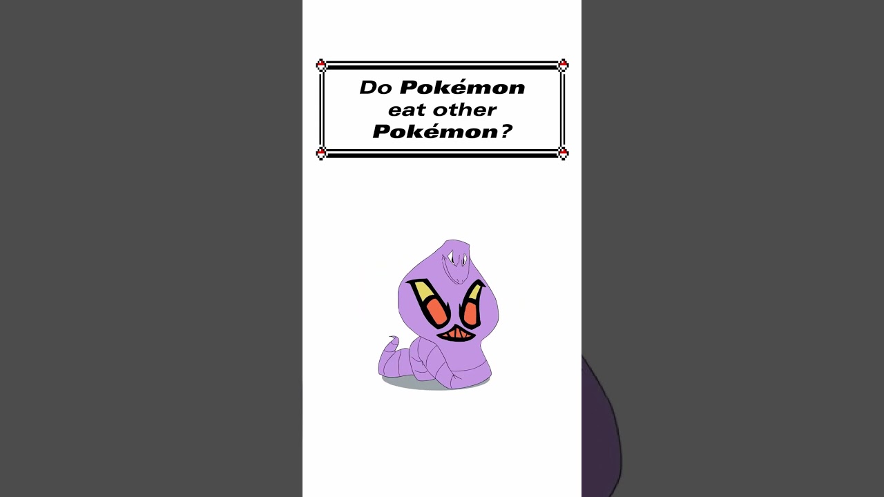 Ekans Evolution Animation 