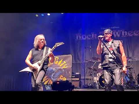 Big City Nights @ Rock 'n Wheels Addison 7-3-25 - YouTube