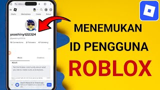 Download Lagu Cara Menemukan ID Pengguna Roblox di Ponsel - iOS \u0026 Android (2025) MP3