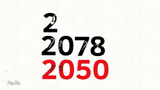 Y. O. N. - Inside out 2035, 2043, 2050