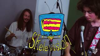 Skelevision - Should I? - Live At Tidalbridge Hq