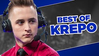 Best Of Krepo 