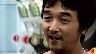 The Making of PES 2008 [Behind the Scenes]