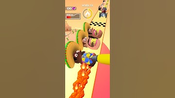 Teeth Runner || Android & iOS offline game || #jackyfine #teethrunner