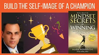 Mindset Secrets for Winning by Mark Minervini - Animated Book summary