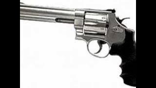 .44 Magnum sound effects