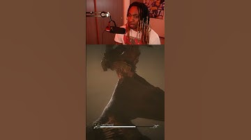 CRAZY EXECUTION | BLACK MYTH WUKONG  #shorts #blackmythwukong #gaming #gamingvideos #reaction