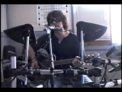 BETH acoustic guitar cover by Rick (KISS Peter Cri...