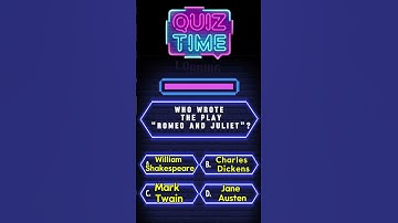 Quick Trivia Quiz: Test Your Knowledge! 🤔📚#QuickTriviaQuiz #TestYourKnowledge #FunQuestions