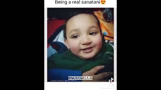 real sanatani