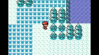 Pokemon Christmas 2012 - Vizzed.com GamePlay (rom hack) - User video