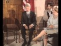 Ray Rudowski TVB News China's President Jiang & US President Bill Clinton meet Sept 11 99