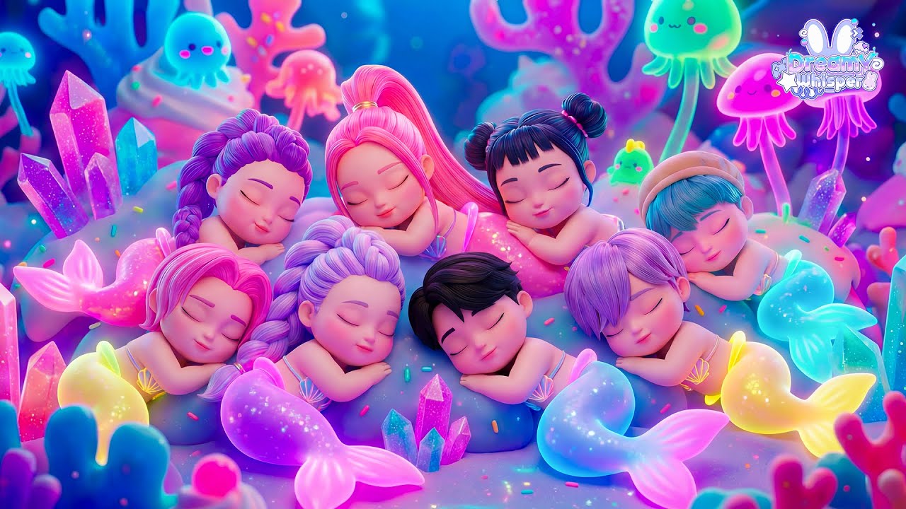 Засыпайте очень быстро за 2 минуты 🌿 | Успокаивающая музыка для снятия стресса и обретения внутренн