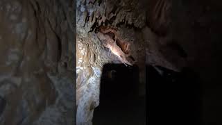 Asiga/Cool cave entry