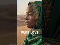 pure love (оfficial audio) | afro-arabic deep house mix #afrosoul#afrobeat#viralsongs