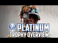How Hard is Call of Duty Black Ops Cold War Platinum Trophy? (Trophy Guide and Tips)