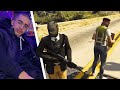 Jlbichou gros braquage masterclass  jltomy troll rp admin  gta rp flashland  best of