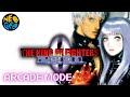 NEOGEO】ザ・キング・オブ・ファイターズ 2000アーケードモードに挑戦