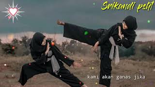 Story wa srikandi psht!!! Viral 2020