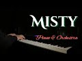 Misty Piano Orchestra mp3