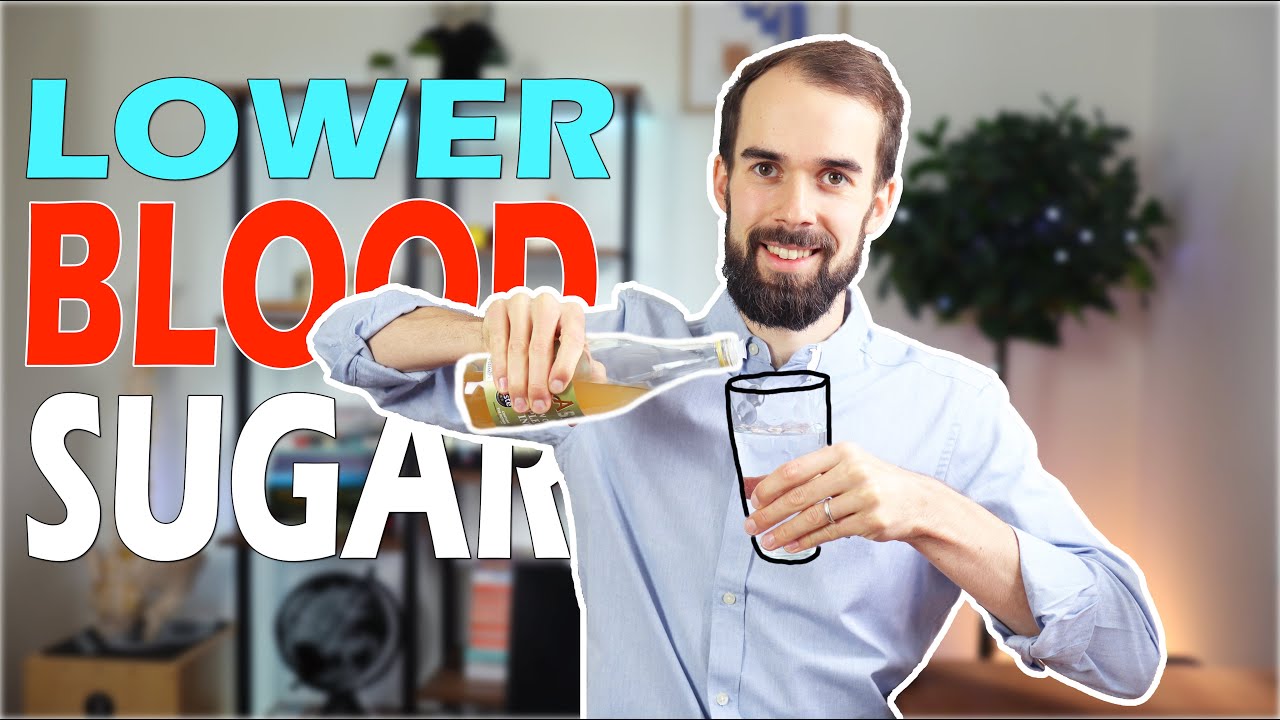 Drink THIS Before Lunch To Boost Your Energy & Focus!