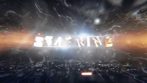 Adrenaline Trailer | After Effects template