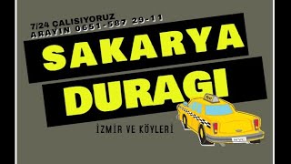 Gta5 Sakarya Durağı