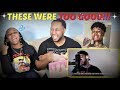 Azerrz "Hit Rap Songs in Voice Impressions! SICKO MODE, Mo Bamba, Bleed it) REACTION!!