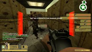 Day of Defeat: Source | DOD | Gun Game Gameplay | PC | HD | The Madness