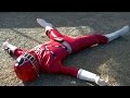 烈車戦隊トッキュウジャーショー 2回目 2014.12.7