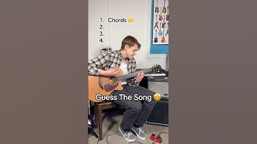 Day 145 | Can you guess the song? 😁 Made this with my Loop Station (Boss RC-3) 🎶 #guessthesong