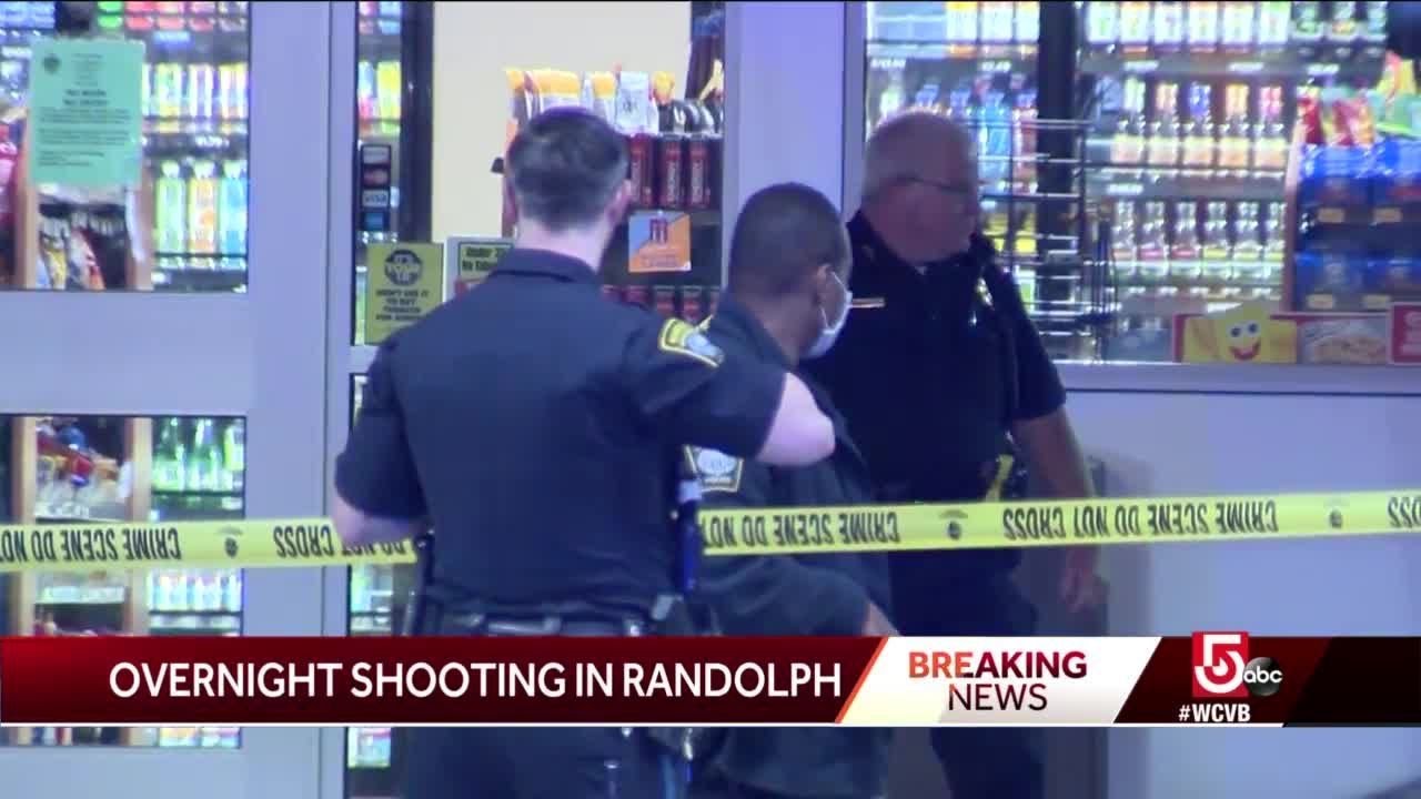 Shooting at gas station under investigation YouTube
