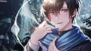 Nightcore - Waiting For Love || Lyrics Resimi