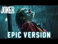 What The World Needs Now Is Love - Joker: Folie à Deux | EPIC TRAILER VERSION