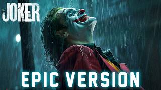 What The World Needs Now Is Love - Joker: Folie à Deux | EPIC TRAILER VERSION