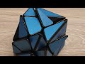 ➡️ Rubik axis ghost/mirror: tutorial del preciosérrimo cubo!!