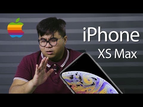 Iphone XS Max  Kalian belom beli  Nah nonton nih   