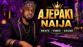Ajepaki - Strength of a Woman